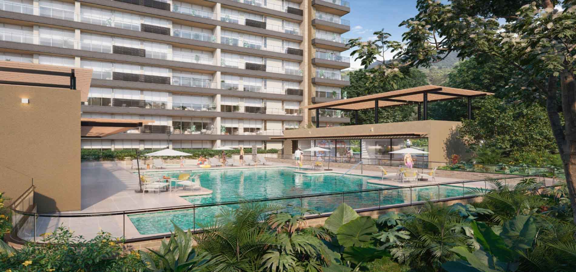 Proyecto de vivienda Santa Maria del Buque-0