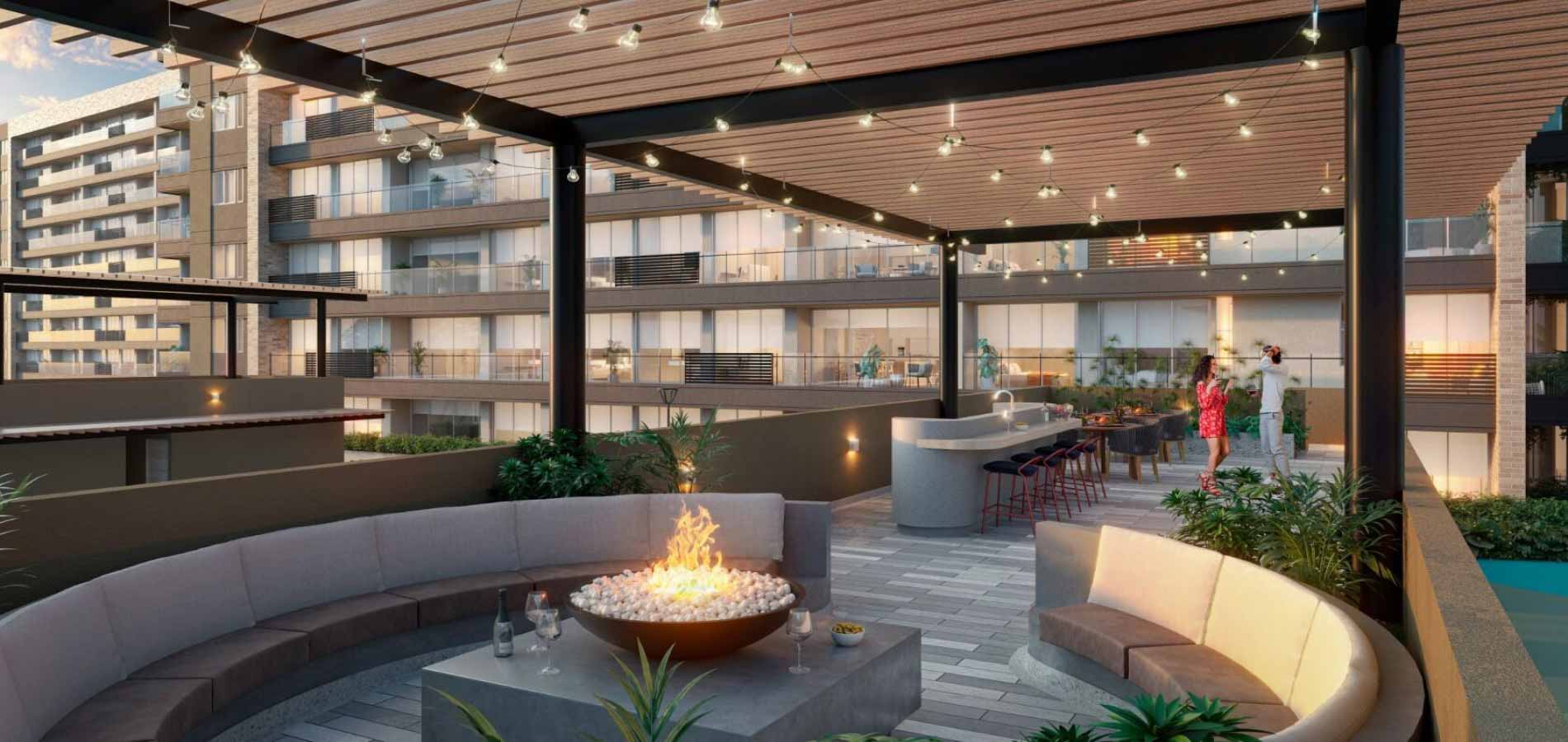 Proyecto de vivienda Santa Maria del Buque-1