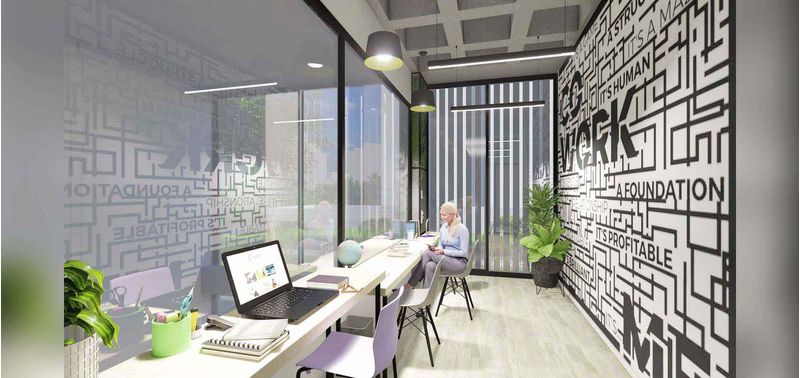Praga proyecto de vivienda