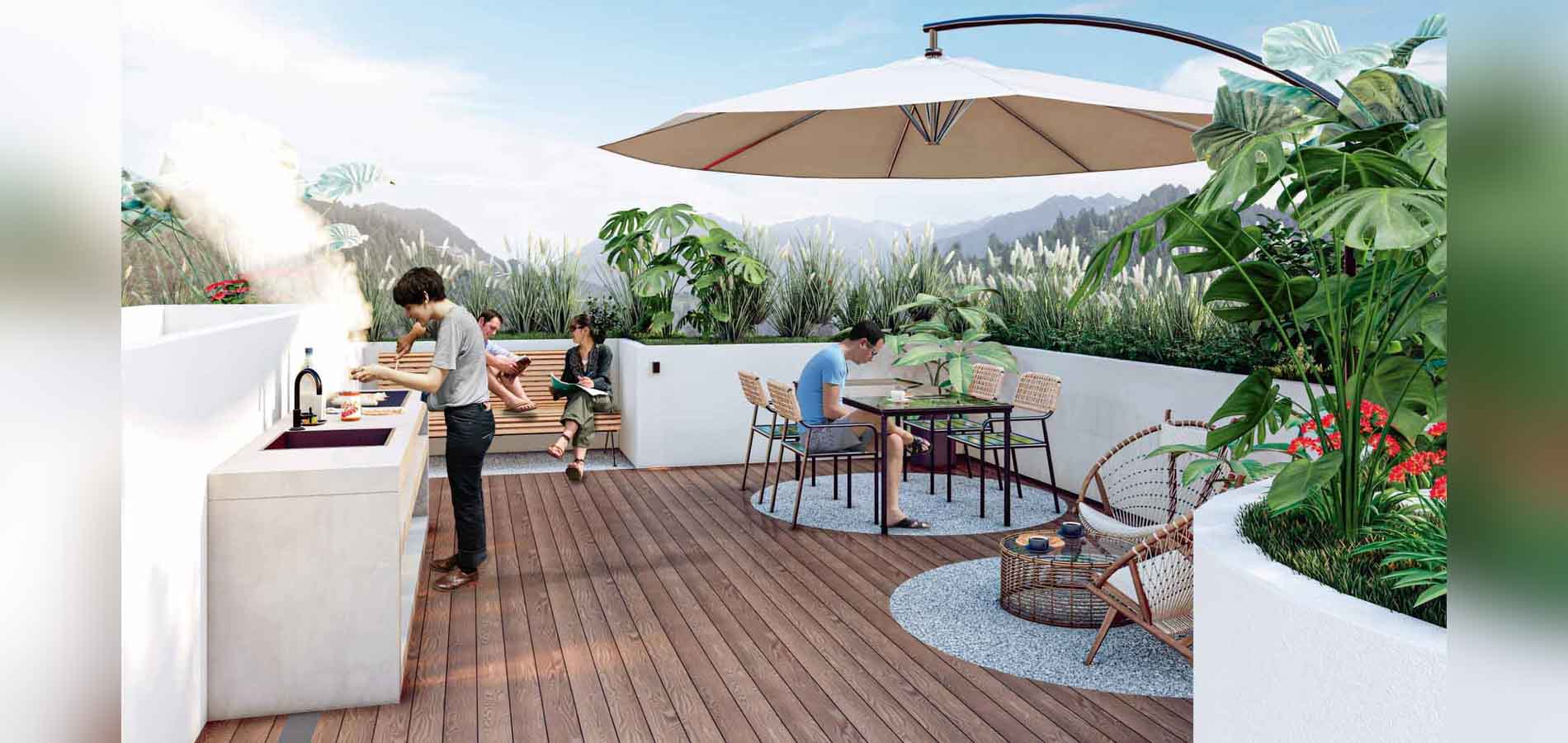 Habitat Arboleda proyecto de vivienda-2