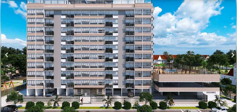 Terraverde Park proyecto de vivienda