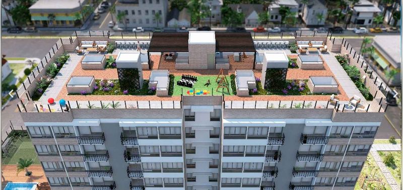 Terraverde Park proyecto de vivienda-0