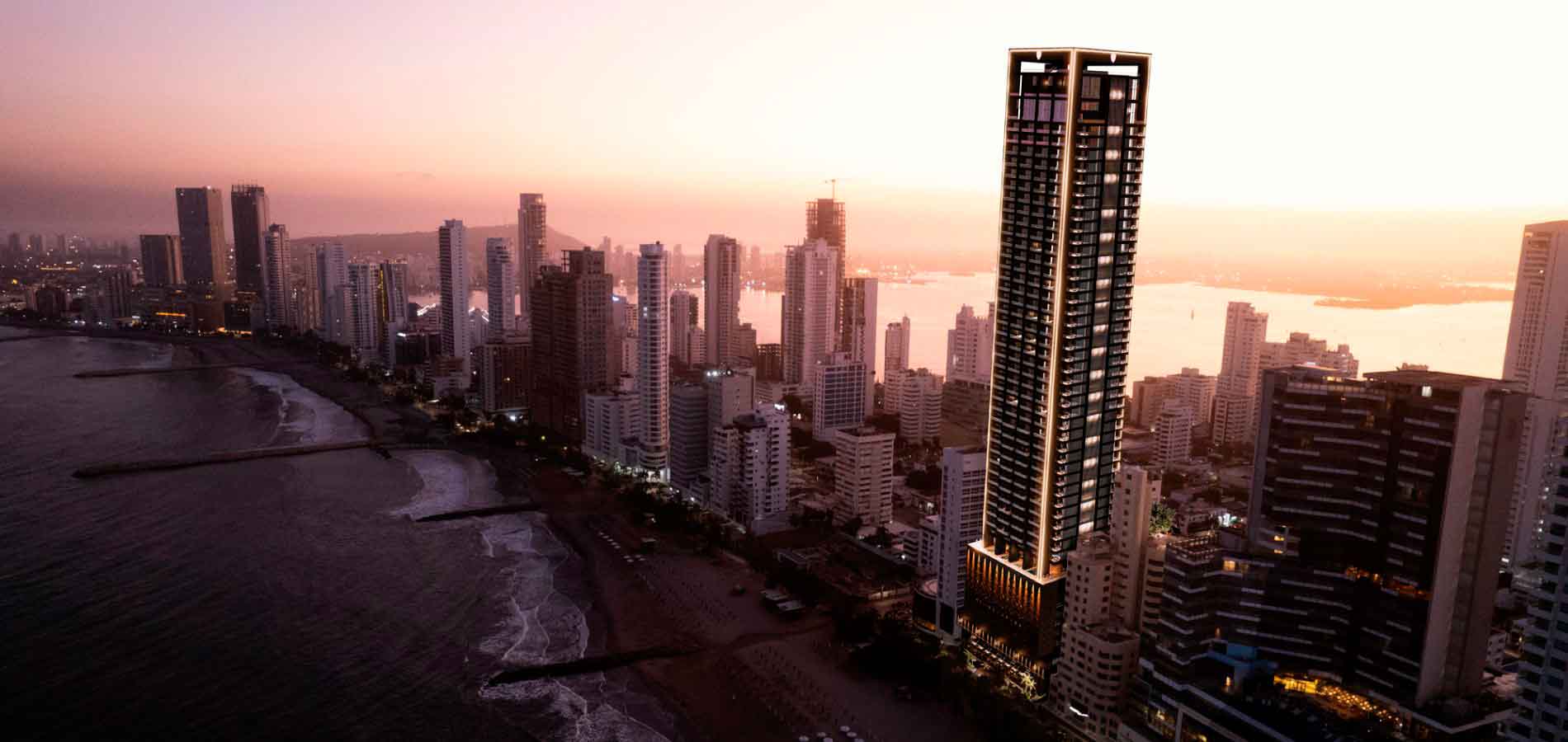 Proyecto de vivienda Invictvs By Urbacolombia-3