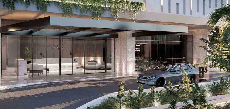 B3 Living proyecto de vivienda