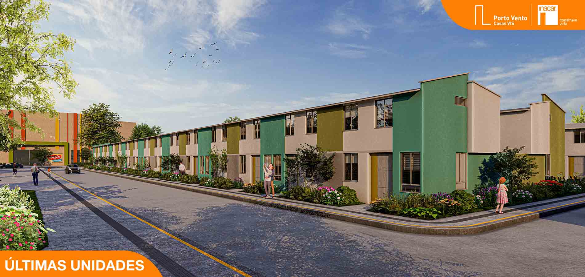 Porto Vento proyecto de vivienda-1