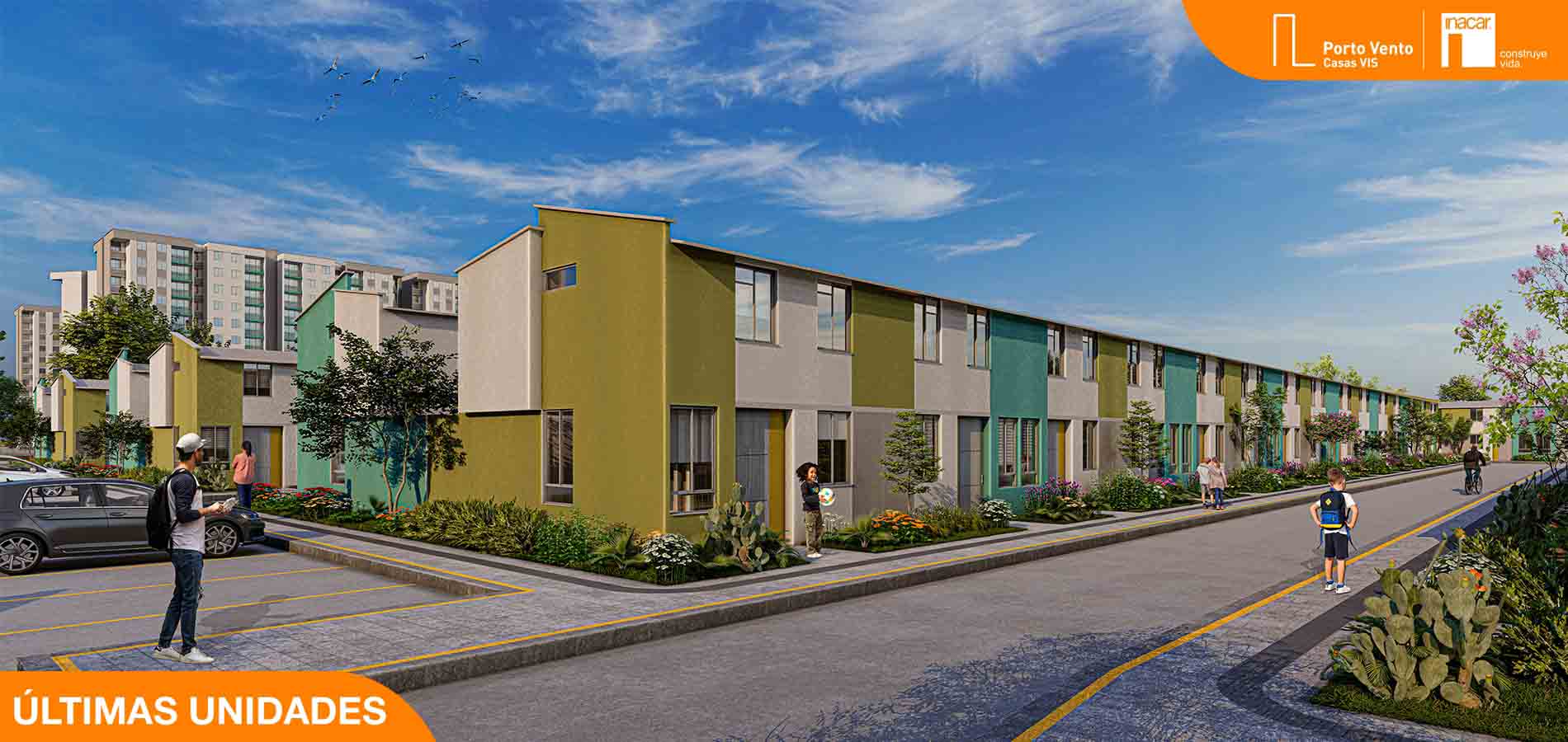 Porto Vento proyecto de vivienda-2