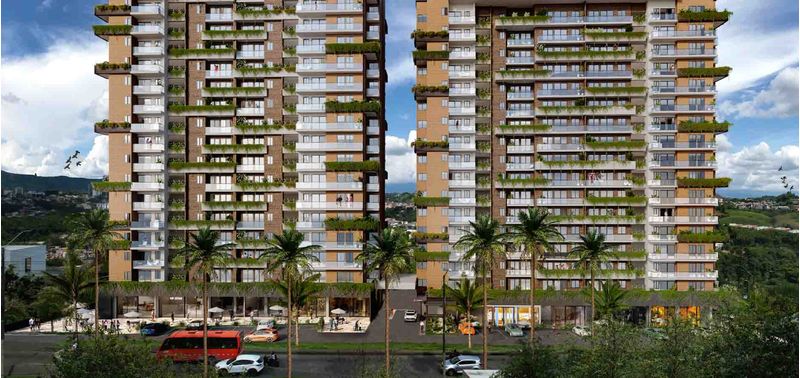 Botaniko proyecto de vivienda-0