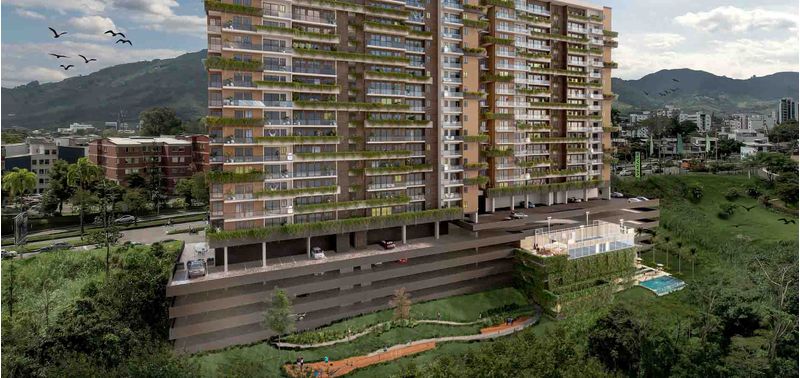 Botaniko proyecto de vivienda-1