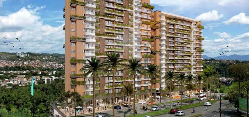 Botaniko proyecto de vivienda-2