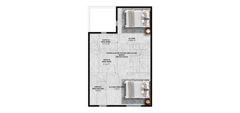 Reserva del Bosque proyecto de vivienda-2