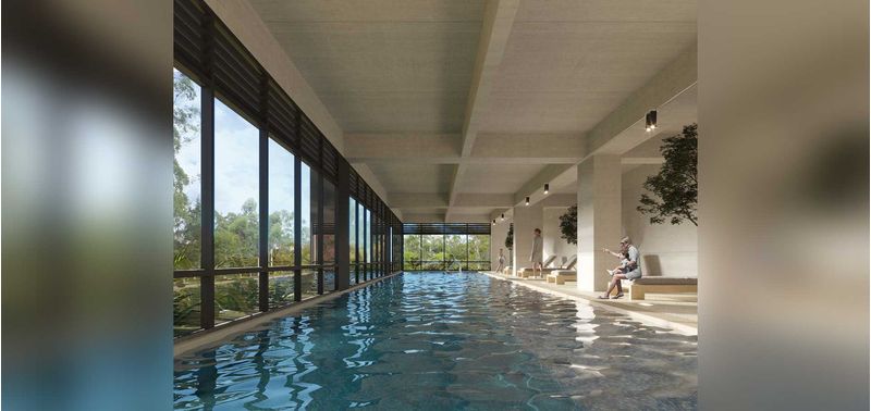 Bosques de la Fontana proyecto de vivienda-3
