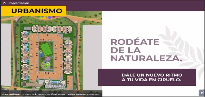 Ciruelo Hacienda El Bosque Lagos De Torca proyecto de vivienda-2