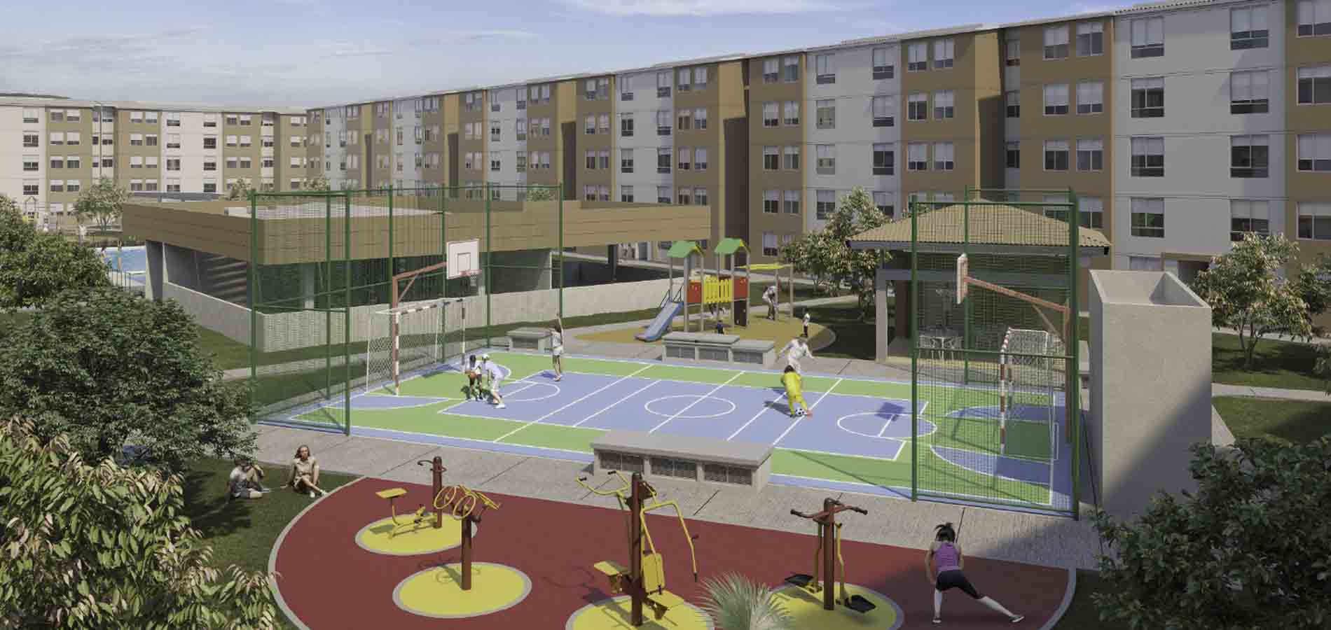 Madroño Arboleda del Campestre proyecto de vivienda-1