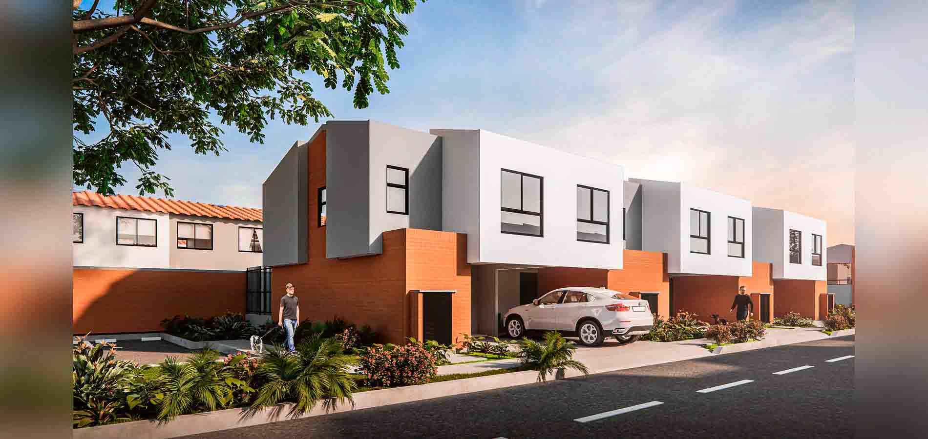 Baume proyecto de vivienda-0