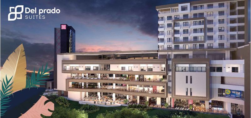 del Prado Suites proyecto de vivienda-0