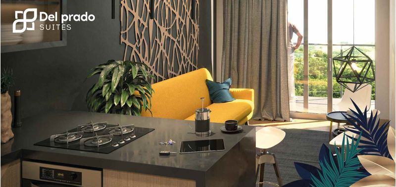 del Prado Suites proyecto de vivienda-3