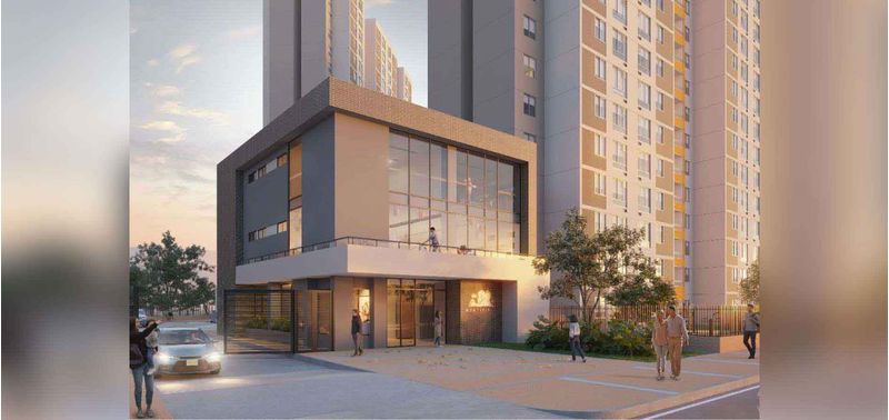 Montecielo ll proyecto de vivienda-0