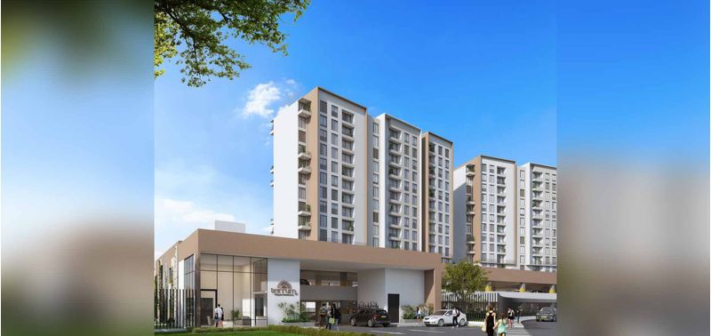 Terrum proyecto de vivienda