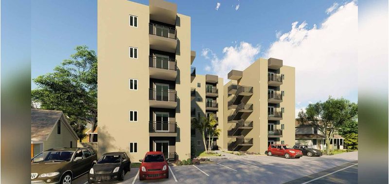 Altos De Casa Grande proyecto de vivienda-2