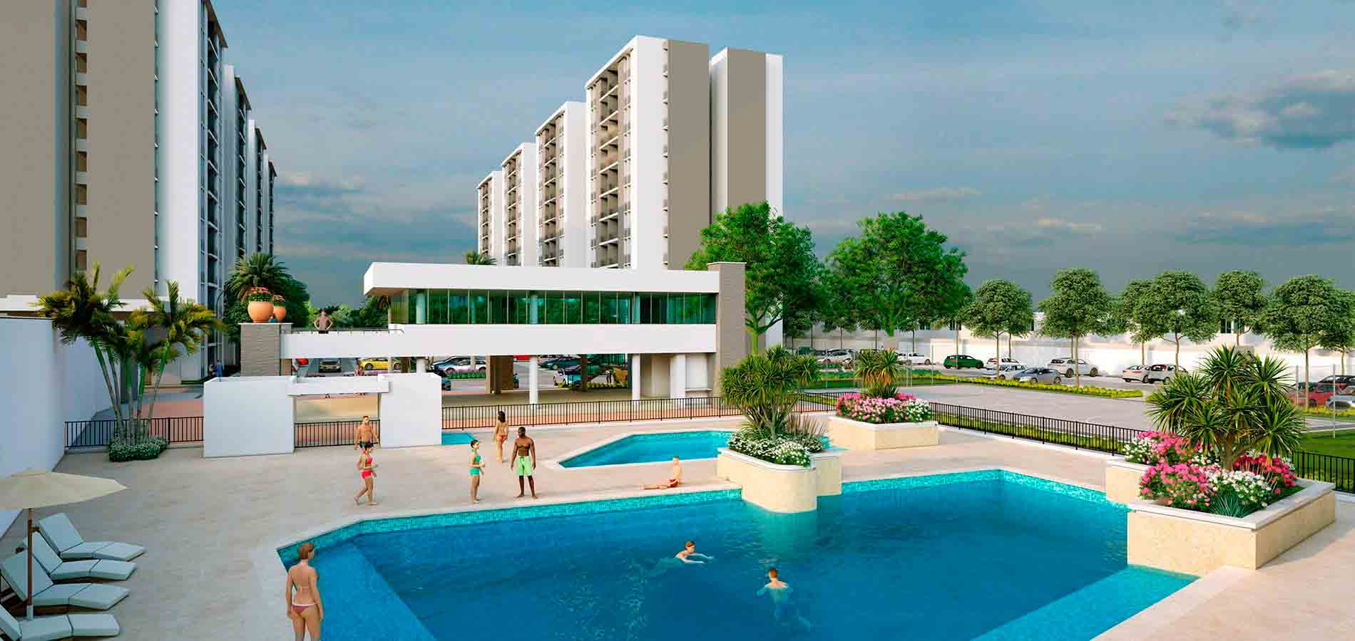 Torres de Don Alberto proyecto de vivienda-0