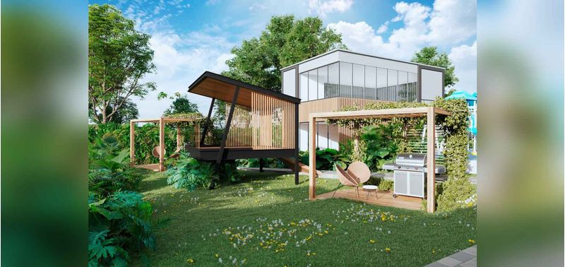 Santa Elena Luxury Home proyecto de vivienda-1