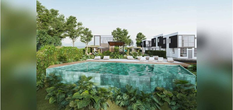 Santa Elena Luxury Home proyecto de vivienda-9