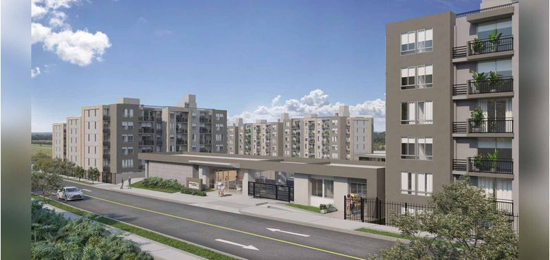 Prado Verde II proyecto de vivienda-0