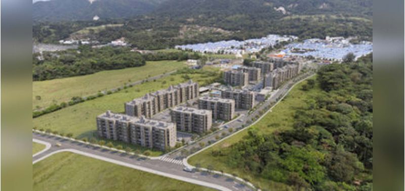 Prado Verde II proyecto de vivienda-2