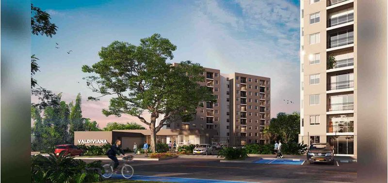 Valdiviana proyecto de vivienda