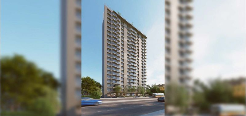 Reserva 54 proyecto de vivienda