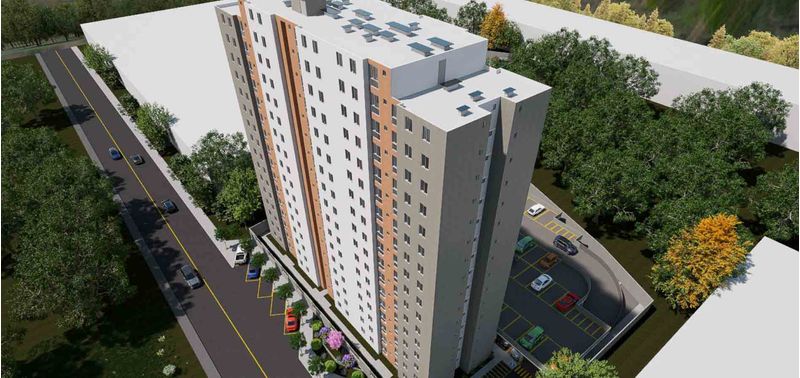 Mirador De Niza proyecto de vivienda-1