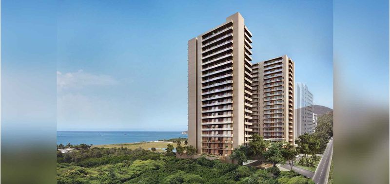 Dunna proyecto de vivienda