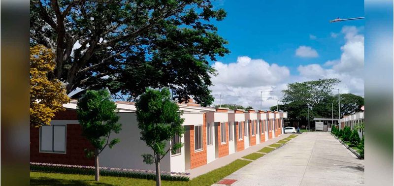 Reservas del Diamante proyecto de vivienda