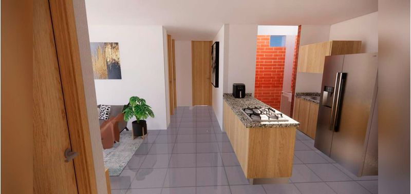 Reservas del Diamante proyecto de vivienda-0