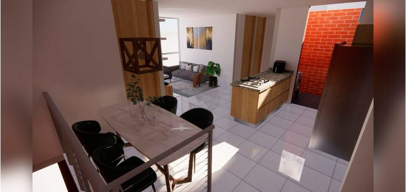 Reservas del Diamante proyecto de vivienda-1