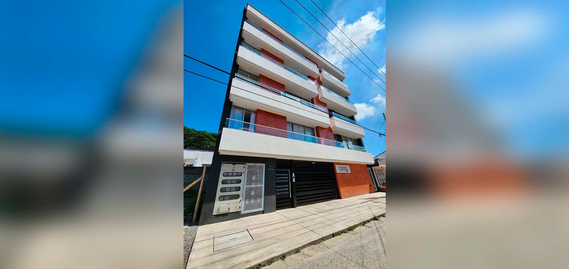 Caoba Living proyecto de vivienda-1