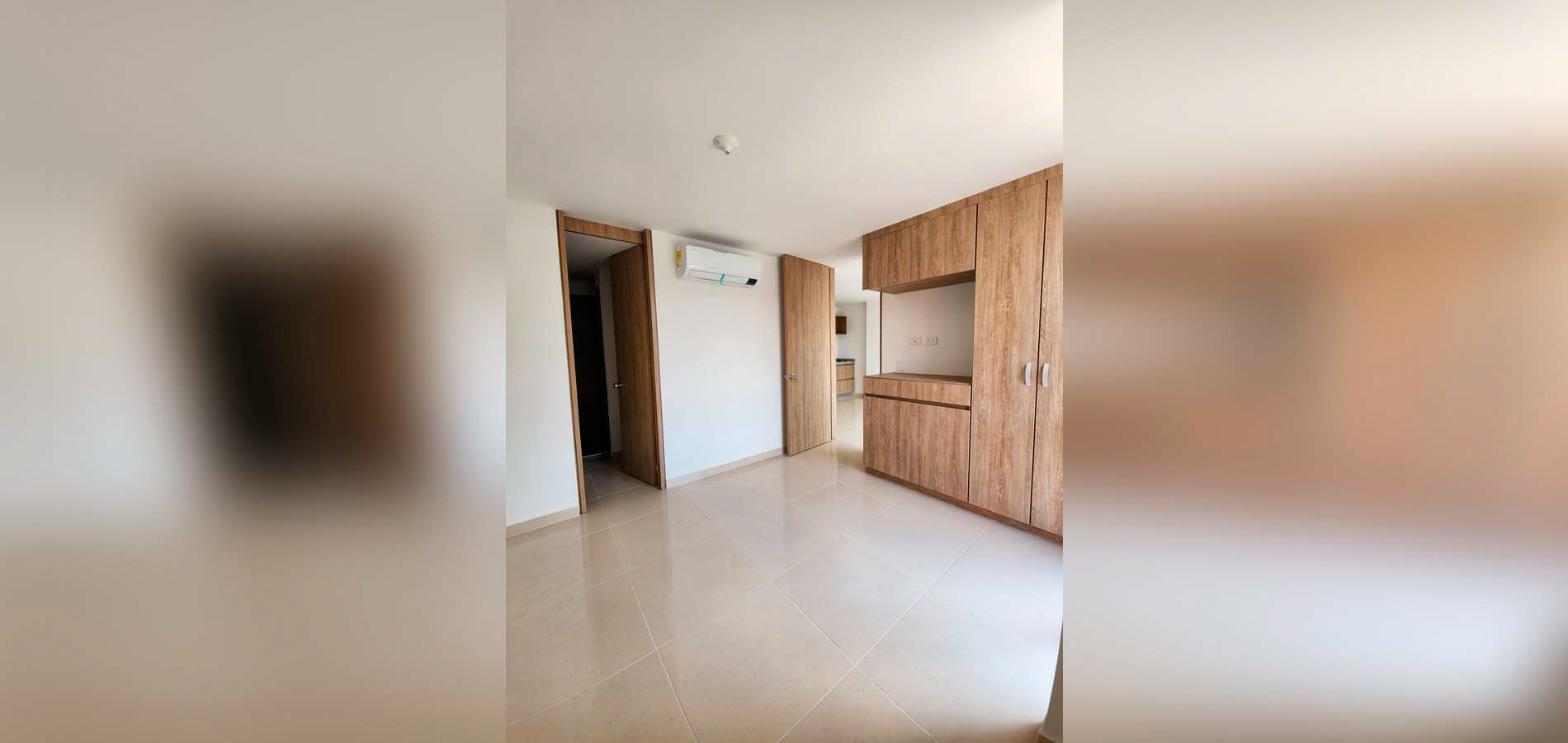 Caoba Living proyecto de vivienda-2