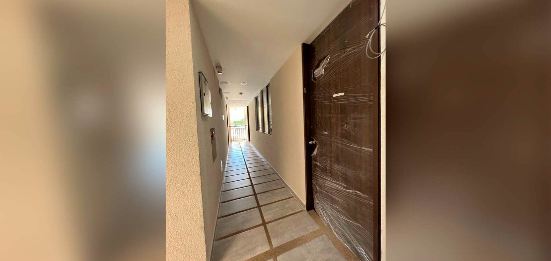Caoba Living proyecto de vivienda