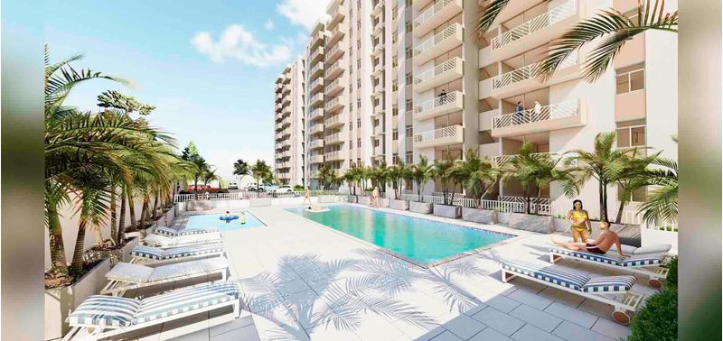 Magnolia Condominio proyecto de vivienda-1