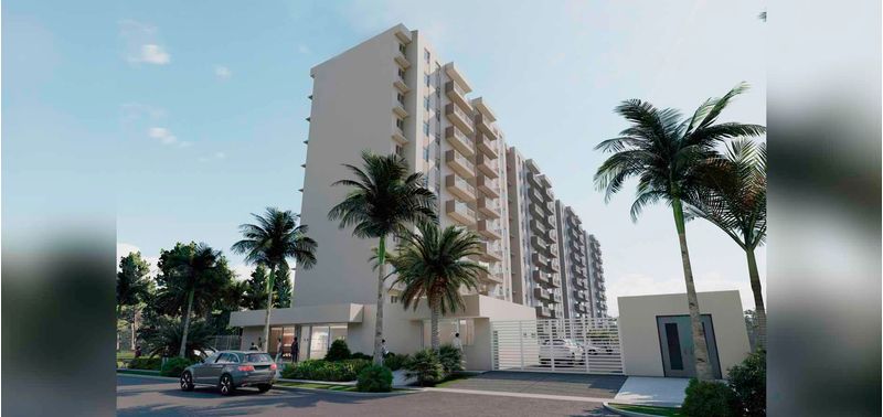 Magnolia Condominio proyecto de vivienda-2