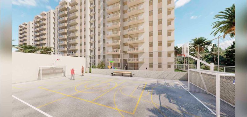 Magnolia Condominio proyecto de vivienda-3