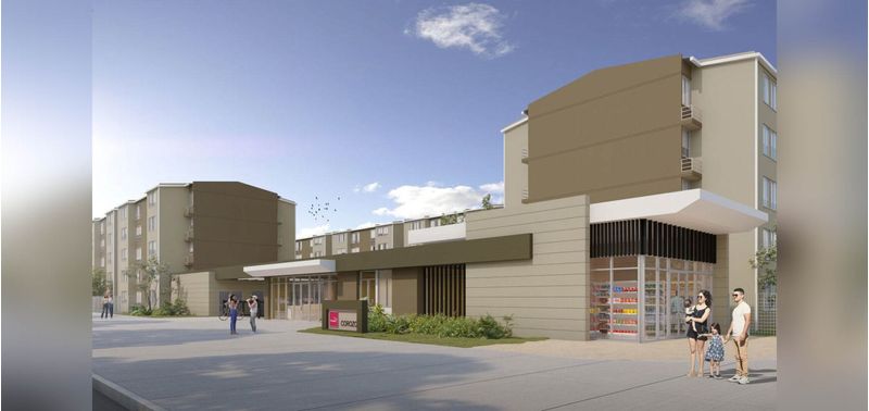 Corozo San Antonio proyecto de vivienda-1