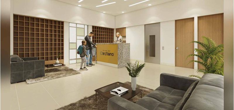 Portal de Claretiano proyecto de vivienda-4
