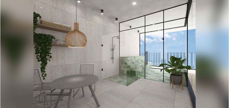 Torres del Valle proyecto de vivienda-1