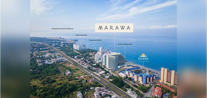 Marawaa proyecto de vivienda