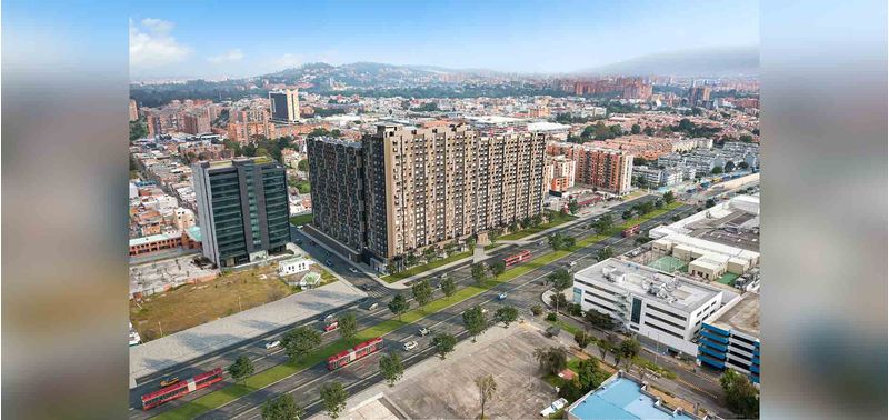 Floresta Living proyecto de vivienda-0