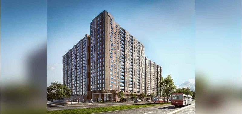 Floresta Living proyecto de vivienda-3