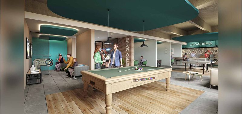 Floresta Living proyecto de vivienda-4