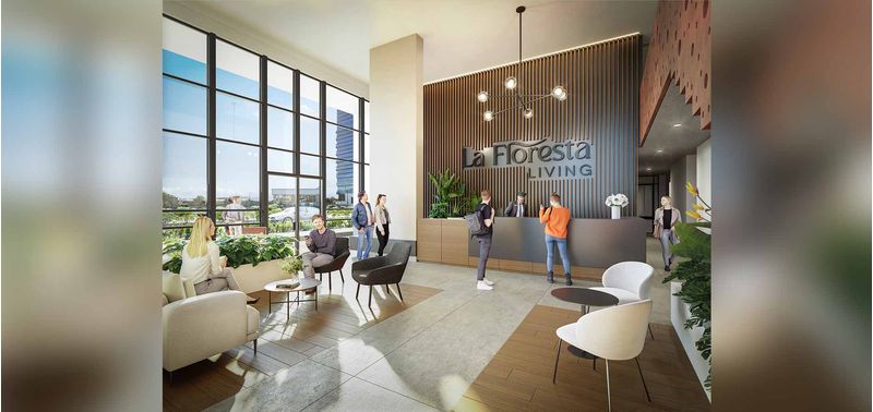 Floresta Living proyecto de vivienda-8