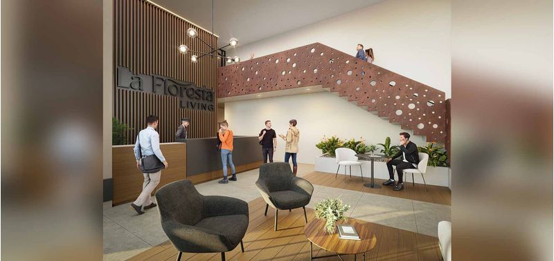 Floresta Living proyecto de vivienda-9